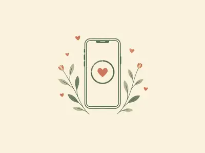 Ilustração discreta do bônus Close Friends da Jéssica